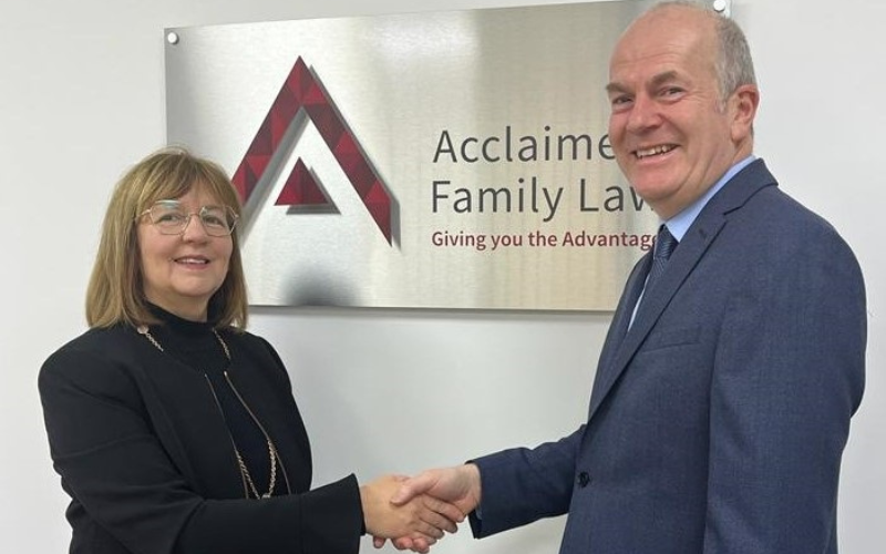 Sills & Betteridge acquires Sheffield’s Acclaimed Family Law