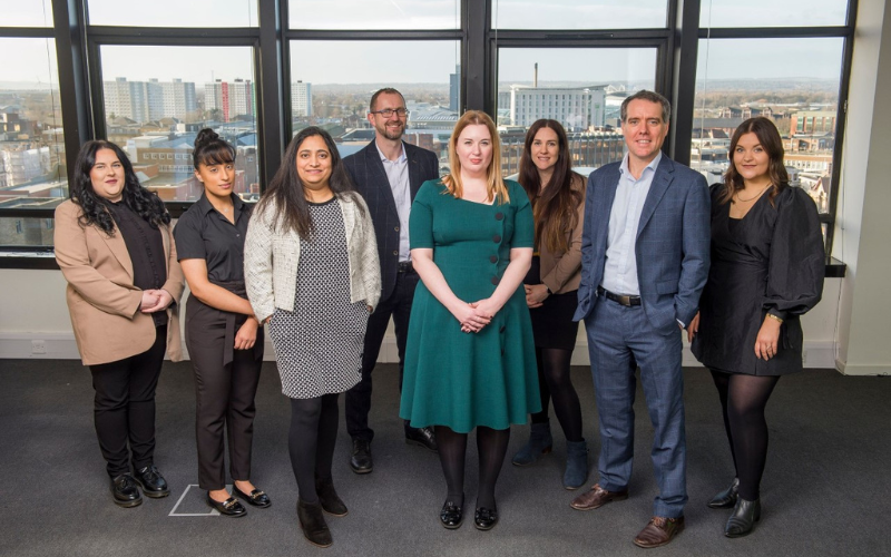 Truth Legal begins 2023 with new office opening