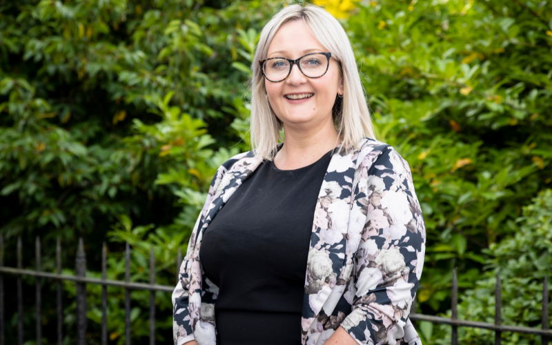 Berwins promotes rising family law star