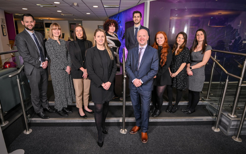 Clarion grows dedicated private wealth team