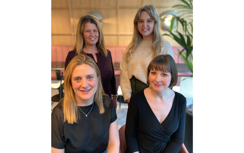 Four new recruits for Wrigleys probate, trusts and estate planning team