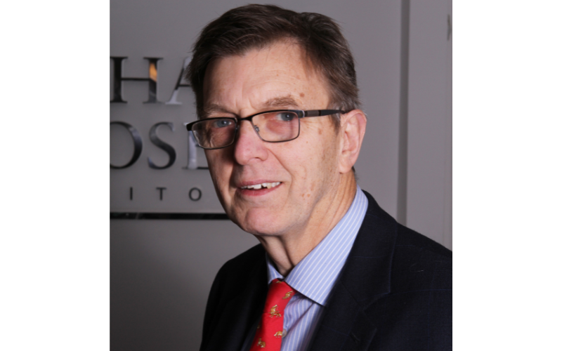 Graham & Rosen boosts litigation ranks