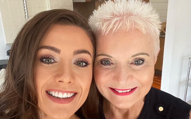 Greenwoods Solicitors: Remembering a mother and celebrated solicitor