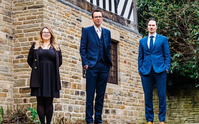 MD Law boosts team with new appointments