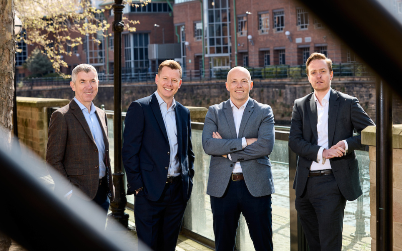 Tyr secures £250k of NPIF funding to continue expansion