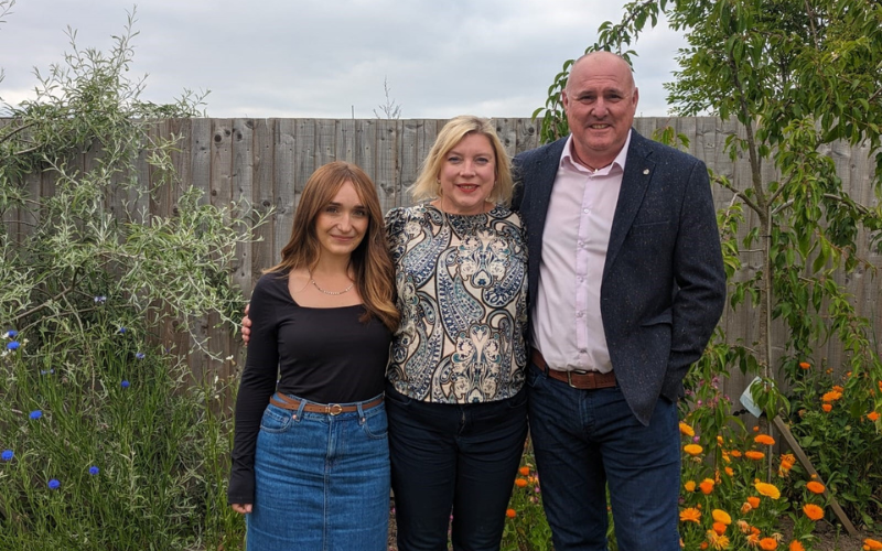 Lime Solicitors recruits prominent family trio to expand catastrophic injury practice