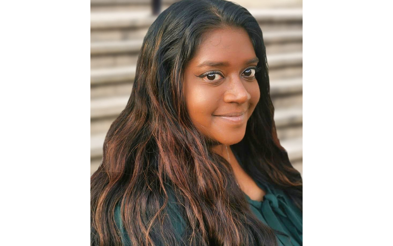 Shanika Haynes begins term as president of Leeds Law Society