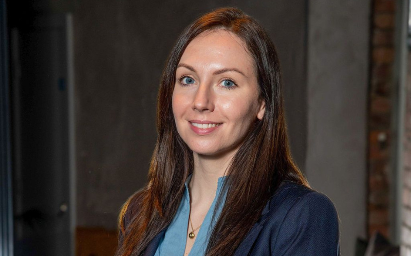 Switalskis lawyer takes up Law Society regional council role