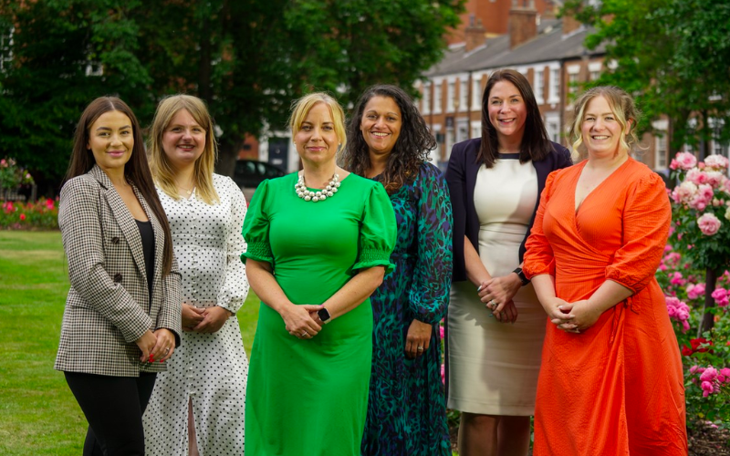 Clarion expands property litigation team