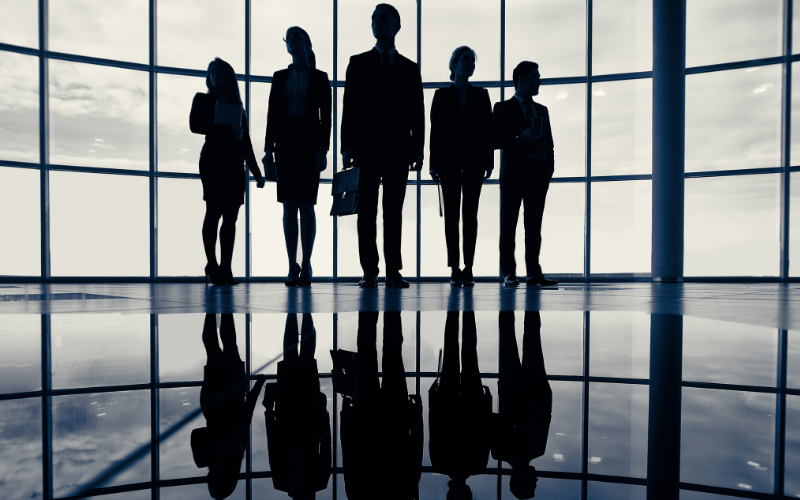 Experian report unveils Yorkshire’s busiest legal advisers: the top 10 power players