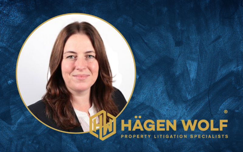 Hägen Wolf Welcomes Legal Director Estella Prince