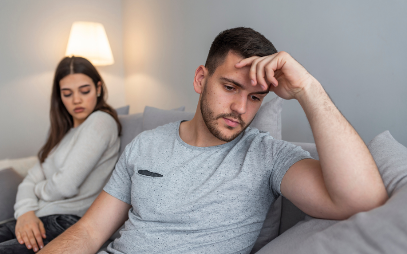Lengthy court delays and cancellations leaves divorcing couples in ‘limbo’, Sheffield lawyer warns