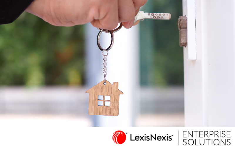 Sponsor news! A case study from LexisNexis Enterprise Solutions