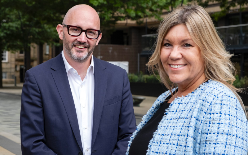 High profile property development director joins BRM solicitors