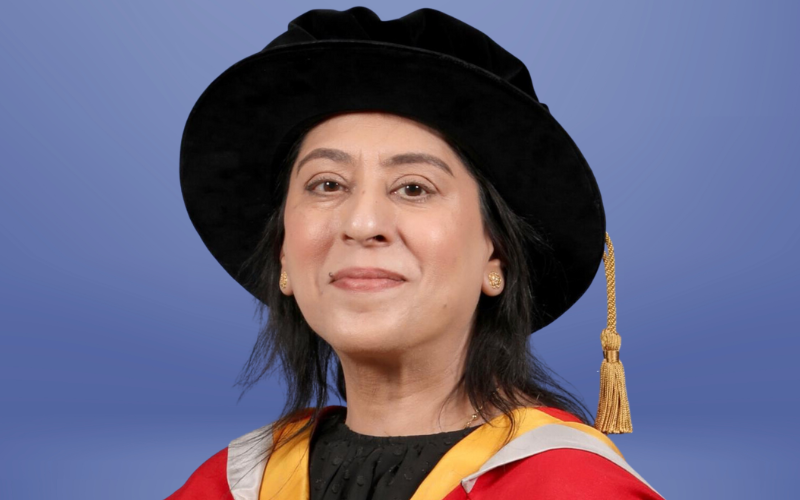 Solicitor appointed as deputy lieutenant for West Yorkshire