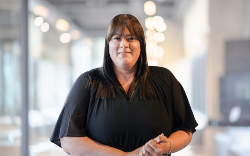 Fletchers Solicitors grows its serious injury team with Siobhan Thacker’s expertise
