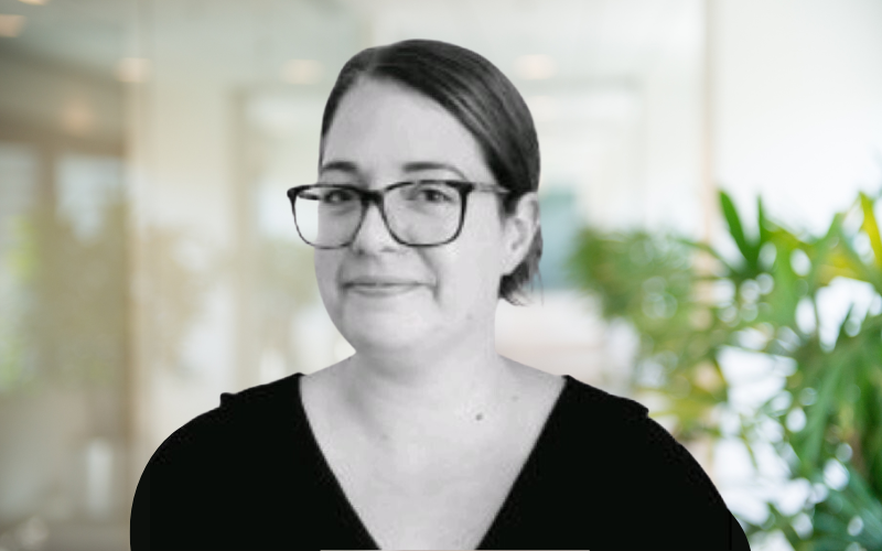 Katie Miller embarks on a promising legal career with AWB Charlesworth Solicitors