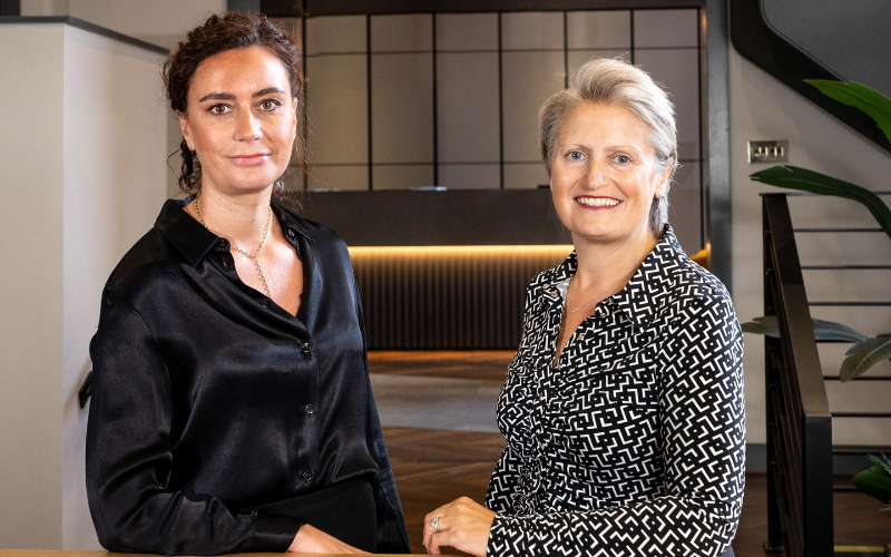 Leeds family law firm, Lake Legal, celebrates fifteen years of success