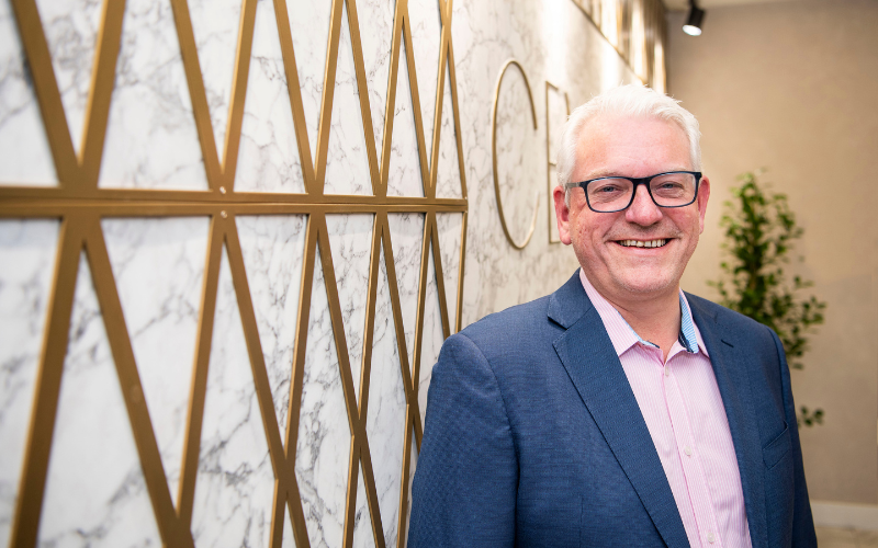 Schofield Sweeney appoints litigation partner