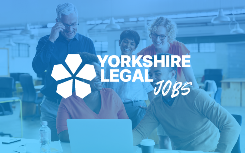 New online platform Yorkshire Legal Jobs launches to serve region’s legal community