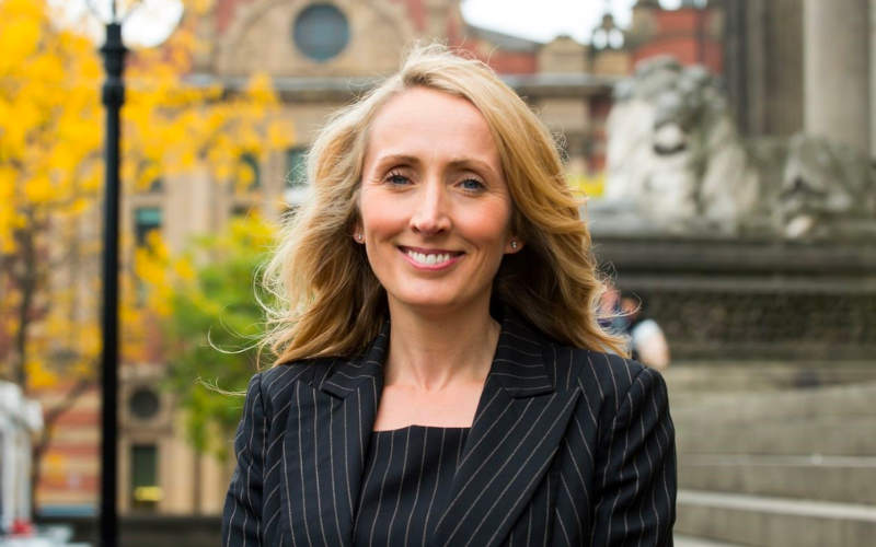 Yorkshire Chair of R3 appointed as King’s Counsel