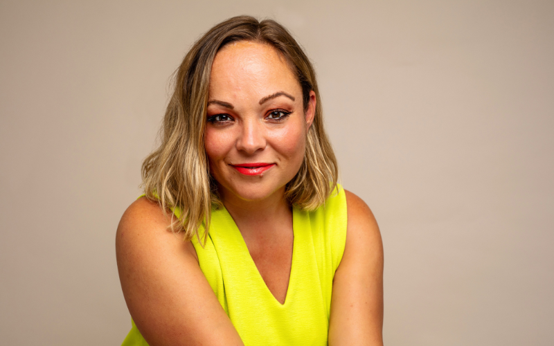 Yorkshire legal luminary honoured with entrepreneurial accolade