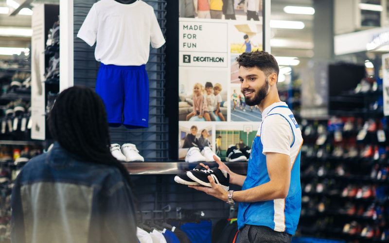 Decathlon selects Gordons LLP for regulatory advice