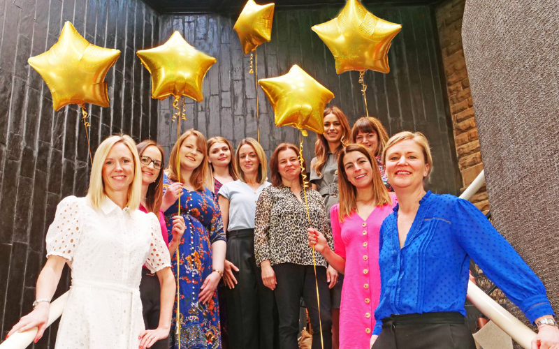 Torque Law recognised for outstanding client service