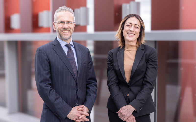 Womble Bond Dickinson welcomes Julia Thomson to social housing team