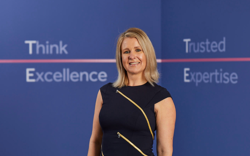 Taylor Emmet sees record applications for graduate programme