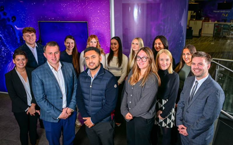 Clarion expands Leeds team with 14 new appointments across key departments 