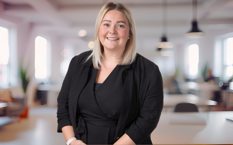 Ramsdens’ Jaynie Broughton secures landmark ruling in rare family law case