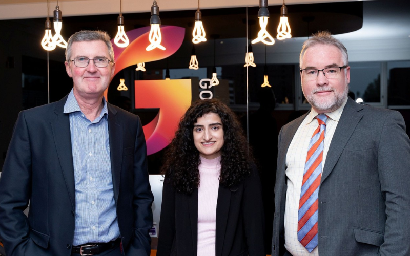 Gordons LLP expands construction team with two key hires  