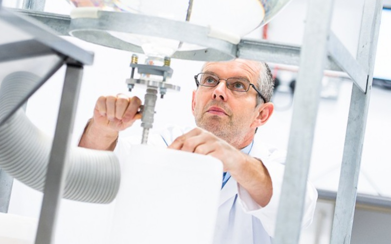 Schofield Sweeney assists in global acquisition of Vickers Laboratories
