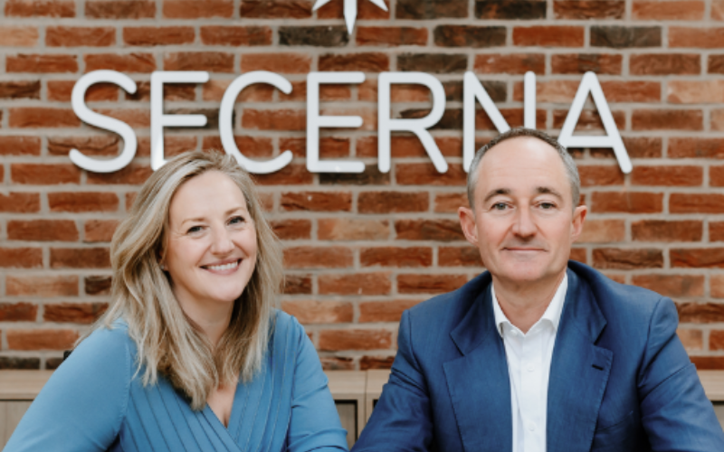 Secerna LLP Celebrates Fifth Consecutive Year of Recognition in Prestigious IAM Patent 1000 Directory