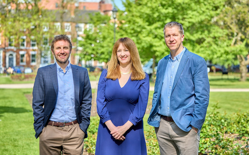 Walton & Co welcomes experienced planning lawyer to fuel growth