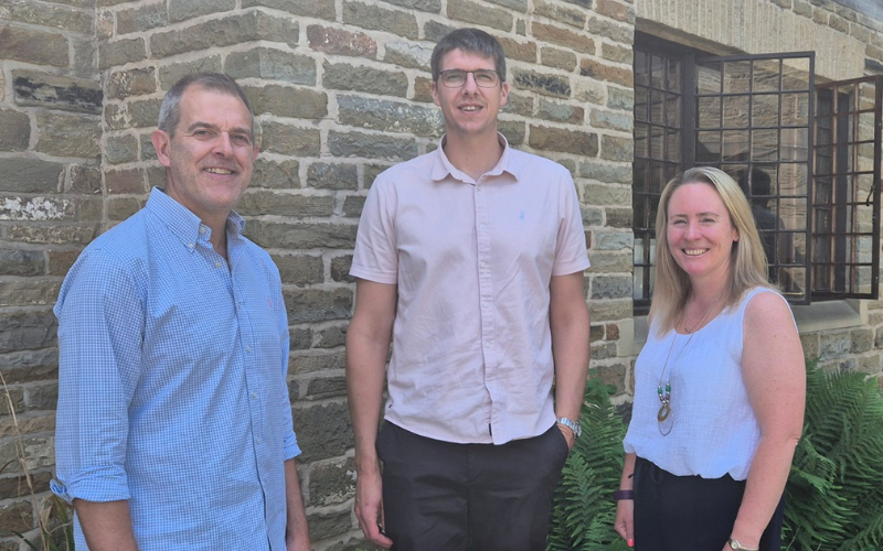 Decade brings two new equity partners for Sheffield law firm