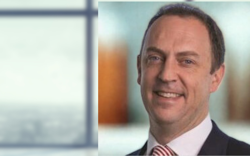 tmGroup Appoints Matthew Green as New Chief Executive Officer