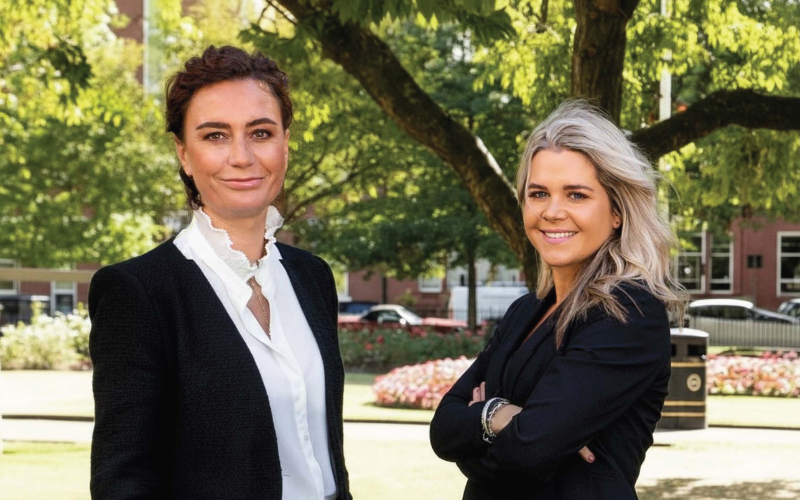 Lake Legal strengthens leadership team with partner promotion