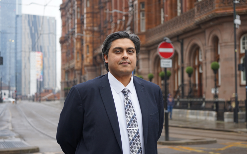 Manchester law firm launches subscription-based legal service for startups