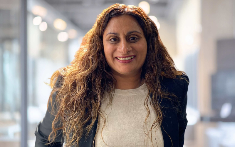 Morrish Solicitors LLP announces promotion in employment team