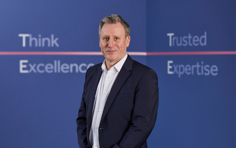 All in Place partners with Taylor Emmet to provide peace of mind for SME owners