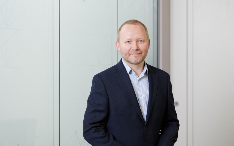 Mills & Reeve claims prestigious IP award for second year running