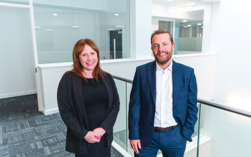 Sheffield solicitors BRM swaps fees for philanthropy for Will Aid 2025