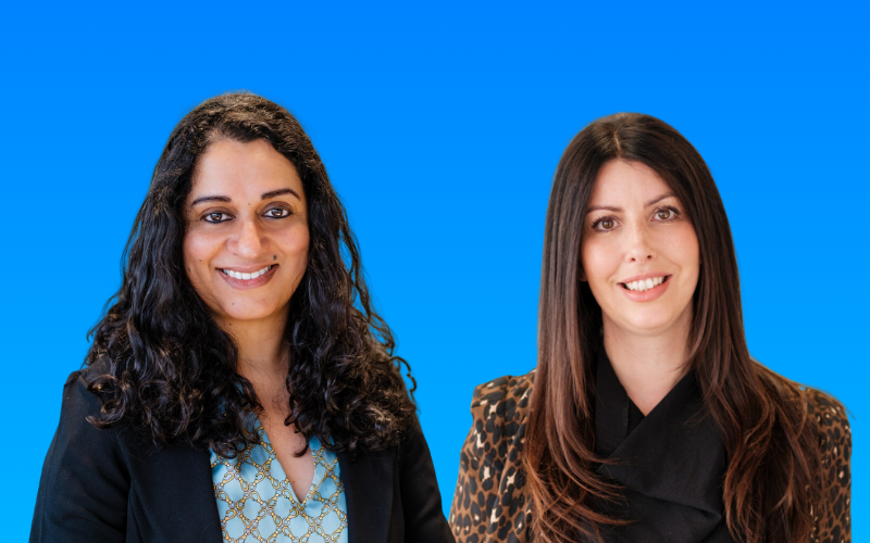 Two local solicitors with dedication to training next generation appointed to lead Hudgell Solicitors’ Clinical Negligence team in Hull