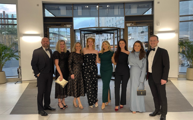 Yorkshire-based Pippa Bradley named Trainee Solicitor of the Year