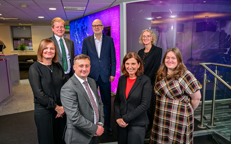 Clarion launches tax law offering with appointment of specialist team