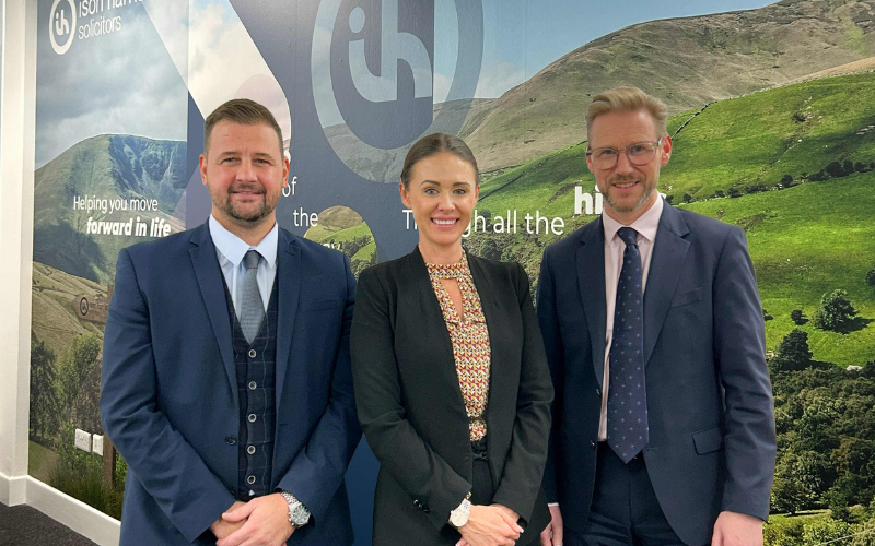 Law Firm Opens 24th Yorkshire Office With New Middlesbrough Branch