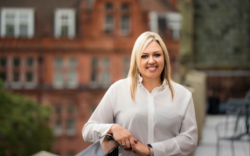 Sheffield firm Mason Thomas Law advises on iconic All Creatures Great and Small house purchase