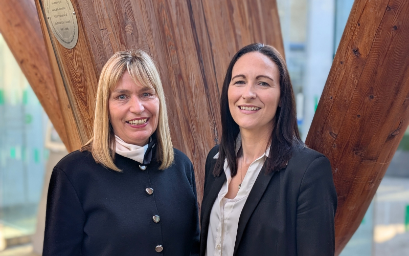 Switalskis appoints Bradie Pell to lead family law team in Sheffield